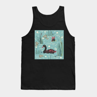 Duck Tank Top